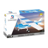 Cobi - Jeu de construction - Avion Cessna 172 WB