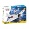 Cobi - Jeu de construction - Avion Mitsubishi A6M2 Zero-sen