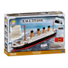 Cobi - Jeu de construction - R.M.S. Titanic