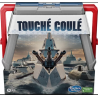 Hasbro - Jeu de société - La bataille navale - Touché Coulé