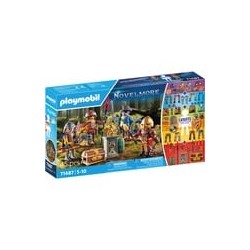 Playmobil - 71487 -...