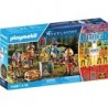 Playmobil - 71487 - Novelmore - chevaliers