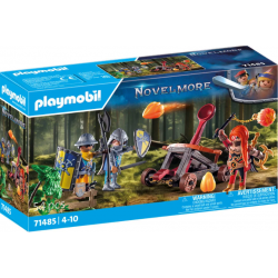 Playmobil - 71485 -...