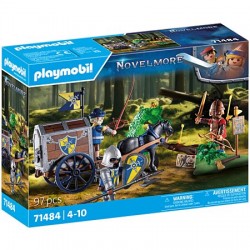 Playmobil - 71484 -...