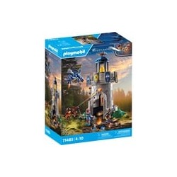 Playmobil - 71483 -...