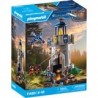 Playmobil - 71483 - Novelmore - Tourelle chevaliers dragon