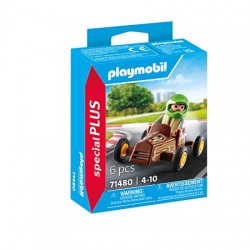 Playmobil - 71480 - Spécial...