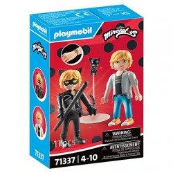 Playmobil - 71337 -...