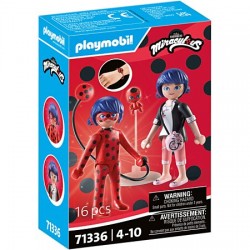 Playmobil - 71336 -...