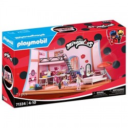 Playmobil - 71334 -...