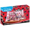 Playmobil - 71334 - Miraculous - Chambre de Marinette