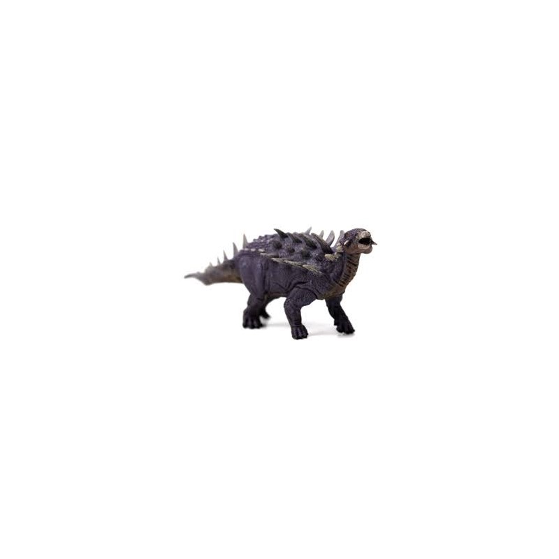 Papo - Figurine - 55060 - Dinosaures - Polacanthus