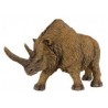 Papo - Figurine - 55031 - Dinosaures - Rhinocéros laineux