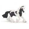 Papo - Figurine - 51550 - Chevaux, poulains et poneys - Cob