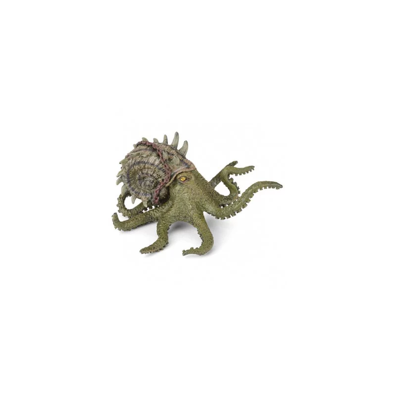 Papo - Figurine - 39483 - Pirates et corsaires - Kraken