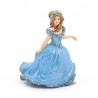 Papo - Figurine - 39206 - Le monde enchanté - Princesse à la pantoufle de verre