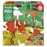 Educa - Puzzle 28 pièces - La Granja puzzle max