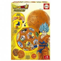 Educa - Puzzle ball 3D 32...