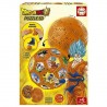 Educa - Puzzle ball 3D 32 pièces - Dragon ball