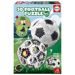 Educa - Puzzle ball 3D 32...