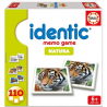 Educa - Jeu éducatif - Identic natura