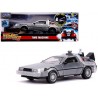 Solido - Miniature - Retour vers le Futur - Delorean