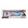 Solido - Miniature - Film Harry Potter - Ford Anglia 1959