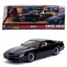 Solido - Miniature - Pontiac Firebird Knightrider KITT K2000 1982