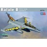 Hobby Boss - Maquette - Avion - Rafale B