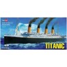 Hobby Boss - Maquette - Bateau - R.M.S Titanic