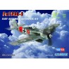 Hobby Boss - Maquette - Avion - Focke Wulf FW190A-8