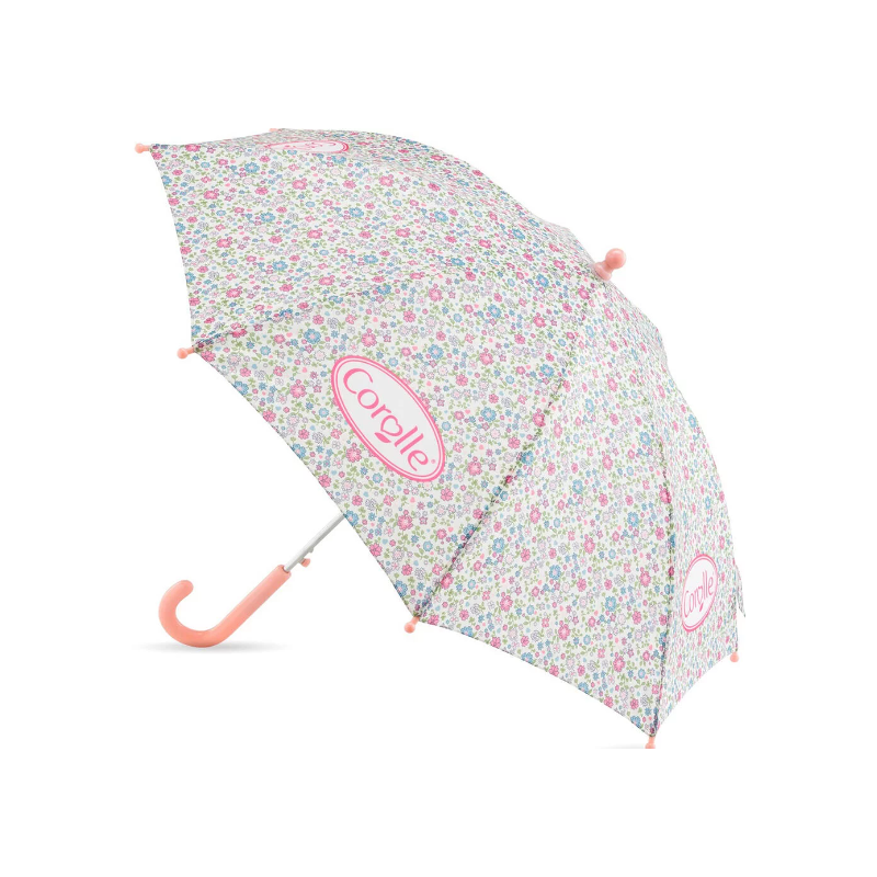 Corolle - Accessoire - Parapluie pour enfant