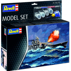 Revell - 65181 - Maquette...