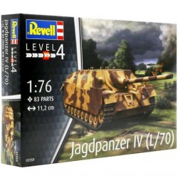 Revell - 63359 - Maquette -...