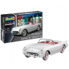 Revell - 07718 - Maquette - Chevrolet Corvette Roadster 1953