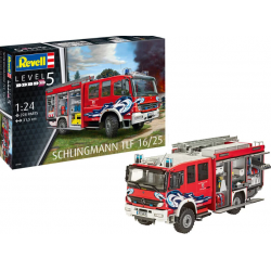 Revell - 07586 - Maquette -...