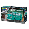 Revell - 05648 - Maquette - Coffret cadeau 150 ans de vaillant - VW T1 Bus