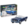 Revell - 05647 - Maquette - Coffret 60eme anniversaire Ford Mustang