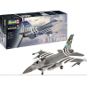 Revell - 03802 - Maquette d'avion - F-16 Falcon 50e anniversaire