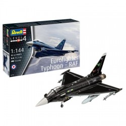 Revell - 03796 - Maquette...