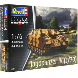 Revell - 03359 - Maquette -...