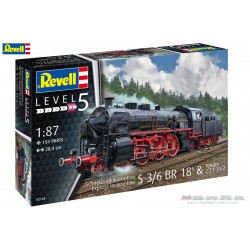 Revell - 02168 - Maquette -...