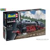 Revell - 02168 - Maquette - Locomotive de train rapide