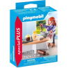 Playmobil - 71479 - Spécial Plus - La pâtissière