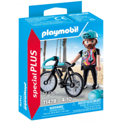 Playmobil - 71478 - Spécial...