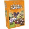 Asmodee - Jeu de société - La guerre des moutons