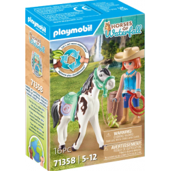 Playmobil - 71358 -...