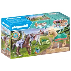 Playmobil - 71356 -...