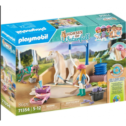 Playmobil - 71354 -...