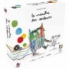 Asmodee - Jeu de société - Le monstre des couleurs